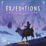 Expeditions - Der Gesandte der Verderbnis - Erweiterung