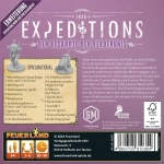 Expeditions - Der Gesandte der Verderbnis - Erweiterung