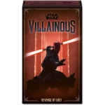 Star Wars Villainous – Endlich Rache - Erweiterung