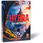 Hydra: das Kartenspiel