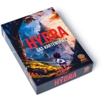 Hydra: das Kartenspiel