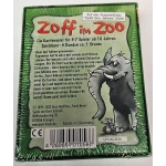 Zoff im Zoo