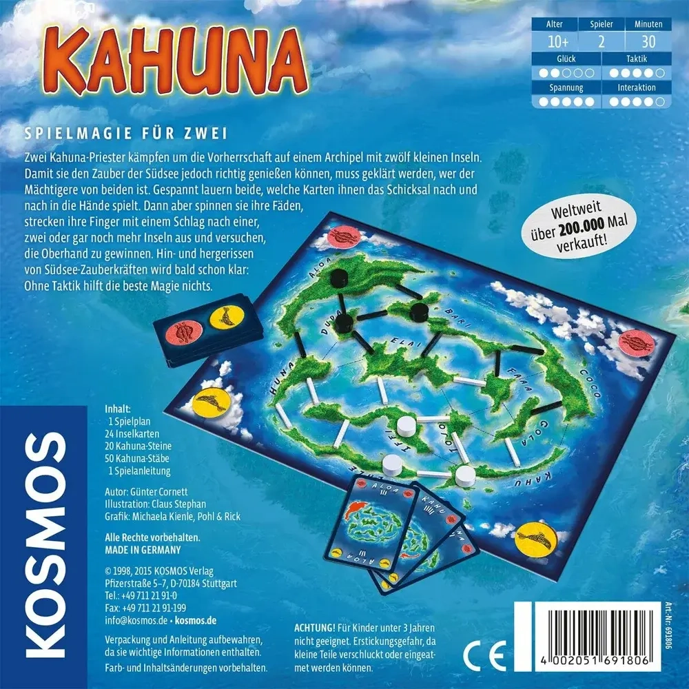 Kahuna