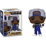 Funko POP! Rocks: Tupac 90's - Thug Life