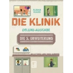 Klinik - Deluxe Edition: Die 5. Erweiterung