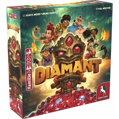 Diamant - DE