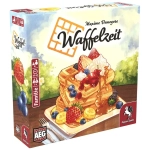 Waffelzeit - DE