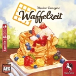 Waffelzeit - DE