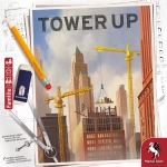 Tower Up - DE