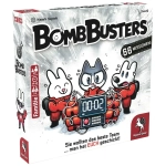 Bomb Busters - DE