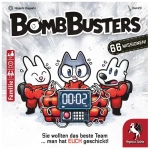 Bomb Busters - DE