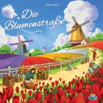 Die Blumenstrasse - DE