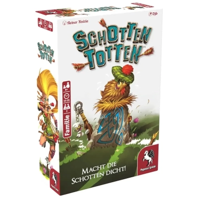 Schotten Totten