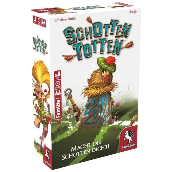 Schotten Totten