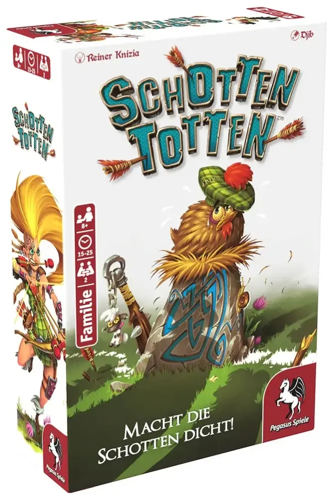 Schotten Totten