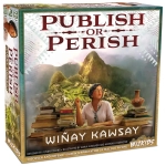 Publish or Perish: Wiñay Kawsay - EN