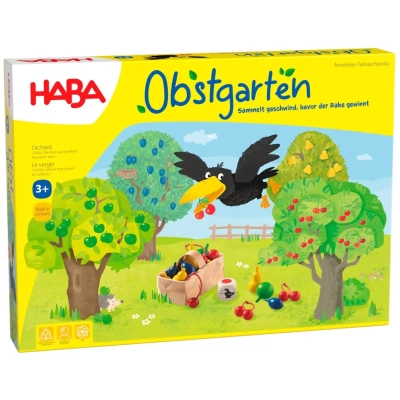 Obstgarten