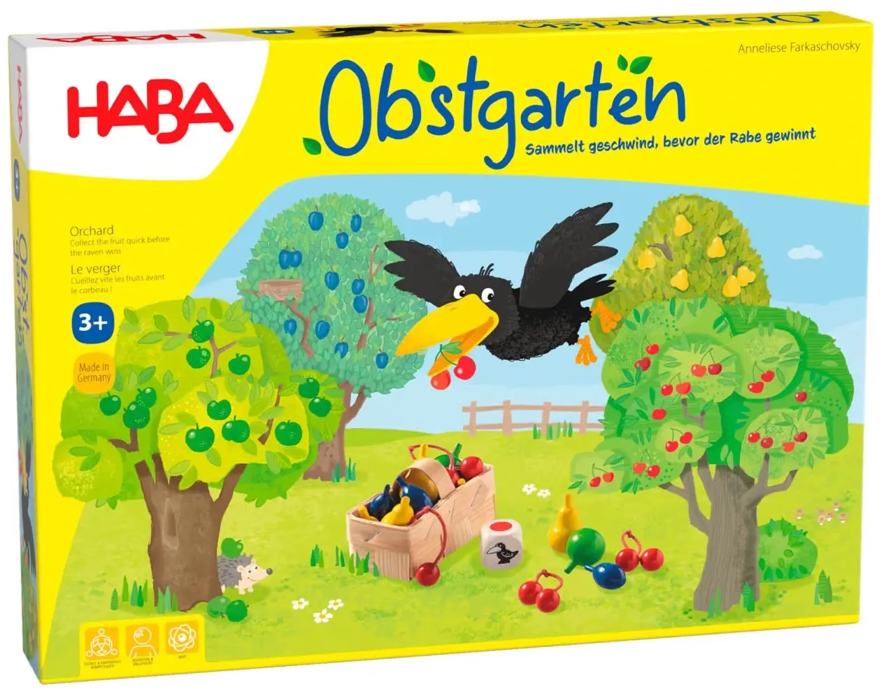 Obstgarten