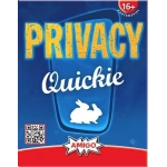 Privacy Quickie