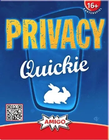 Privacy Quickie