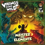 Vikings Gone Wild - Meister der Elemente - Erweiterung