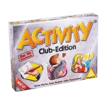 Activity Club-Edition