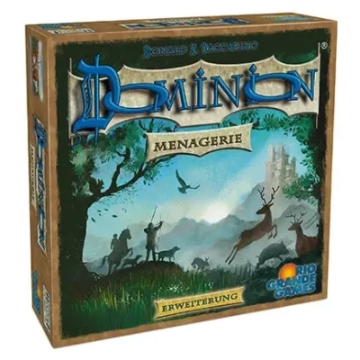 Dominion - Menagerie - Erweiterung