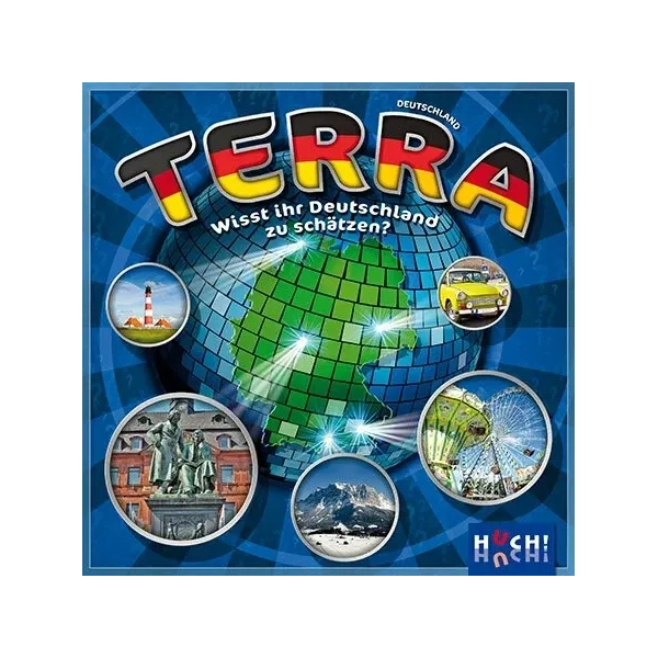 Terra Deutschland