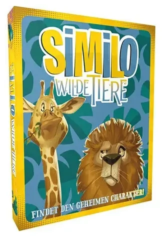 Similo - Wilde Tiere