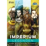 Imperium - Legenden