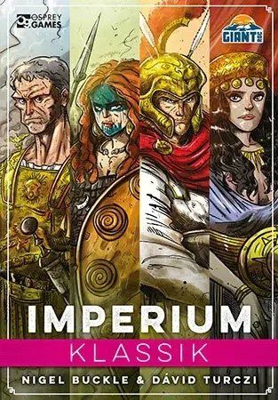 Imperium - Klassik