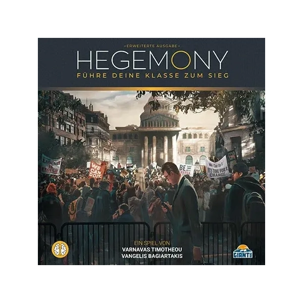 Hegemony