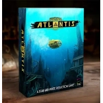 Finding Atlantis