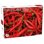 Impuzzlible - Feurige Chilischoten