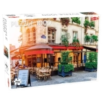 Cafe in Paris