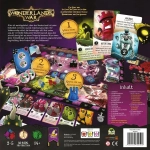 Wonderlands War - Deluxe Edition - DE