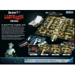 Die drei ??? Labyrinth - Team Edition