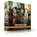 Imperium: Horizonte