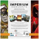 Imperium: Horizonte