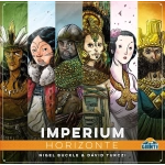 Imperium: Horizonte