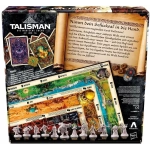 Talisman: Die magische Suche - 5. Edition - DE