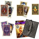 Talisman: Die magische Suche - 5. Edition - DE