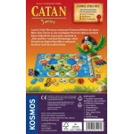 Catan Junior Reisespiel