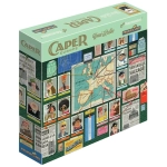 Caper Europe - DE