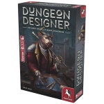 Dungeon Designer - DE