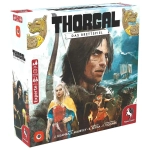 Thorgal - DE