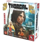 Thorgal - DE