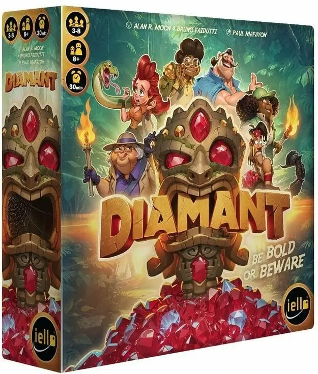 Diamant - EN