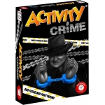 Activity Crime