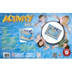 Activity Junior